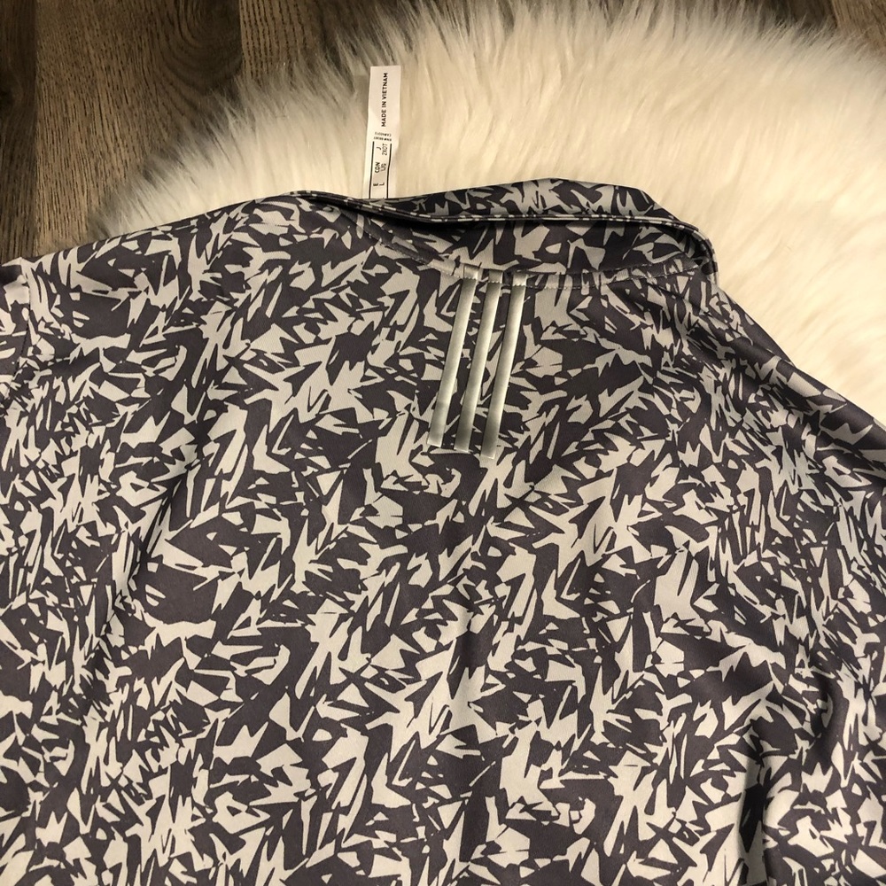 Adidas Button Pullover - image 6